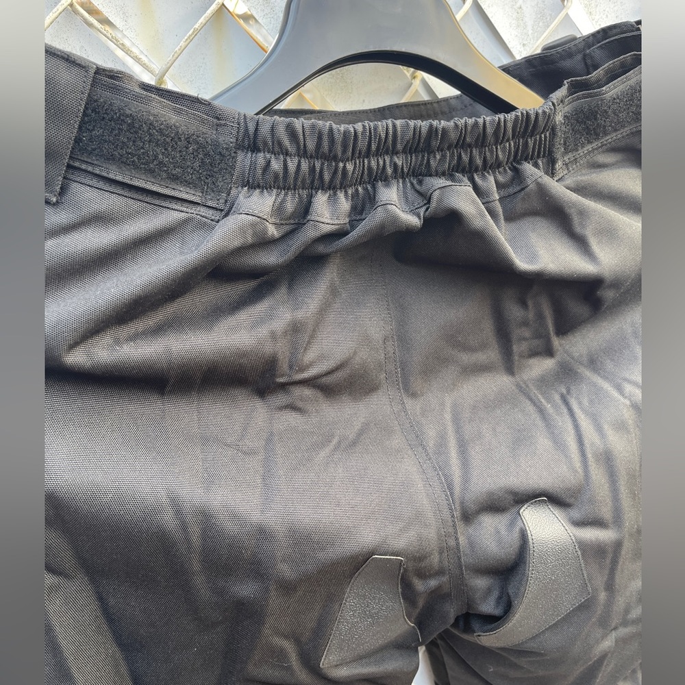 Adventure Motorcycle Pants - Picture 9 of 14